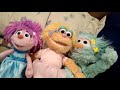 Abby Cadabby Zoe And Rosita Sings Guess The Seasons