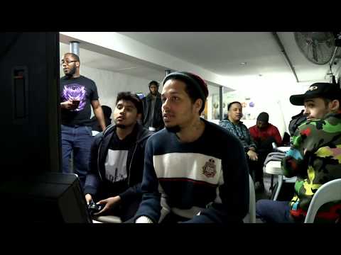 SFVCE Top 8 @ NLBC 208 - FT Idom, Smug, Dual Kevin - TIMESTAMPS [4K/60fps]