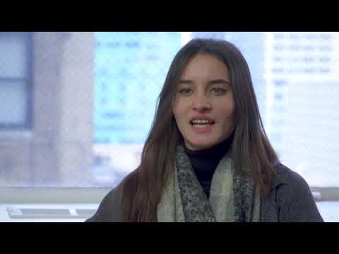 Berkeley College International Video