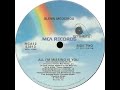Glenn Medeiros ‎- All I'm Missing Is You (Instrumental)