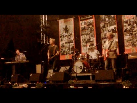 Dieters Lieder - Dig og mig (live 2014)