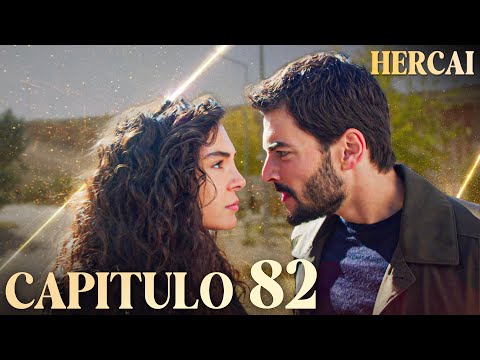 Hercai - Capítulo 82