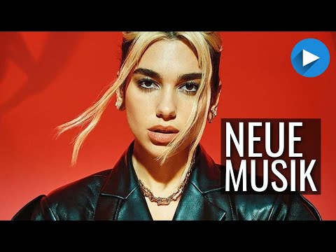 Neue Musik • APRIL 2020 - 50 Neue Lieder