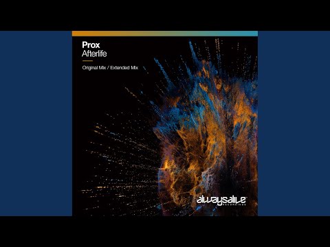 Afterlife (Extended Mix)