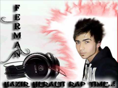 Ferman yagmur 2012 konya yazir yeralti rap time krizlerdeyim