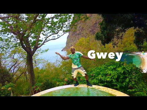 Beniton Jack Frostt  -Pon we level (Gwey) (Official Video)