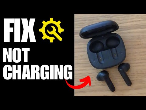 JBL Wave Flex Not Charging Fix - Tips For Solving It