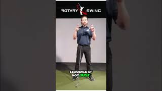 Unlock Elite Power: Understanding Golf Swing Sequences
