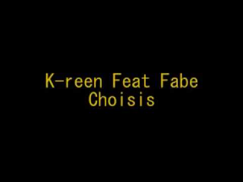 ''Iries Vibes''_ Kreen Feat Fabe - Choisis.flv