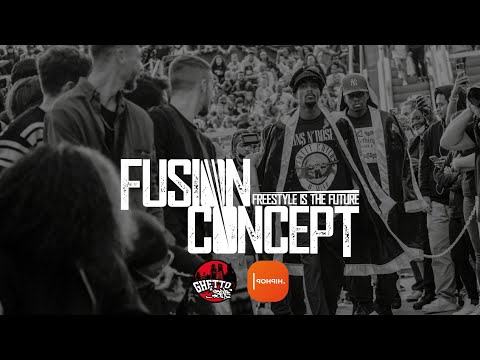 Justiciers VS Rubix & Kuty | Fusion Concept MMA | Demi-Finale