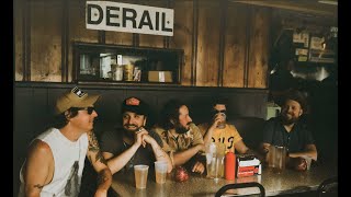 The Wild Feathers "Another Sunny Day" (State House Sessions)
