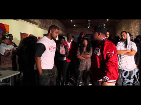 SDM vs Jaron Carolina