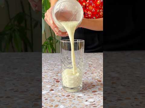 Recette Smoothie Ananas Coco Menthe