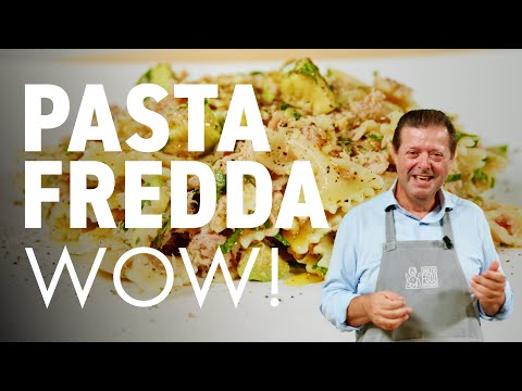 PASTA FREDDA CON TONNO, AVOCADO E LIME - 🍋🥑 Perfetta per l’estate!