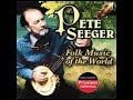 Pete Seeger  -  A Ri Rang (아리랑) Live 1954