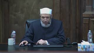 قيام الليلة التي يقع فيها الاجتماع العائلي/الإثنيــن(20-6-2022م)فتاوى علي الهواء مباشرة image