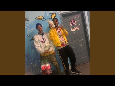 Kick Door (feat. Squidnice)