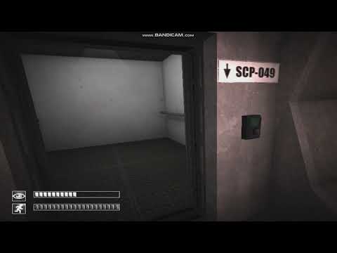 ВСТРЕЧА С ДОКТОРОМ | SCP:CB #3 | ПРОЧТИ ОПИСАНИЕ