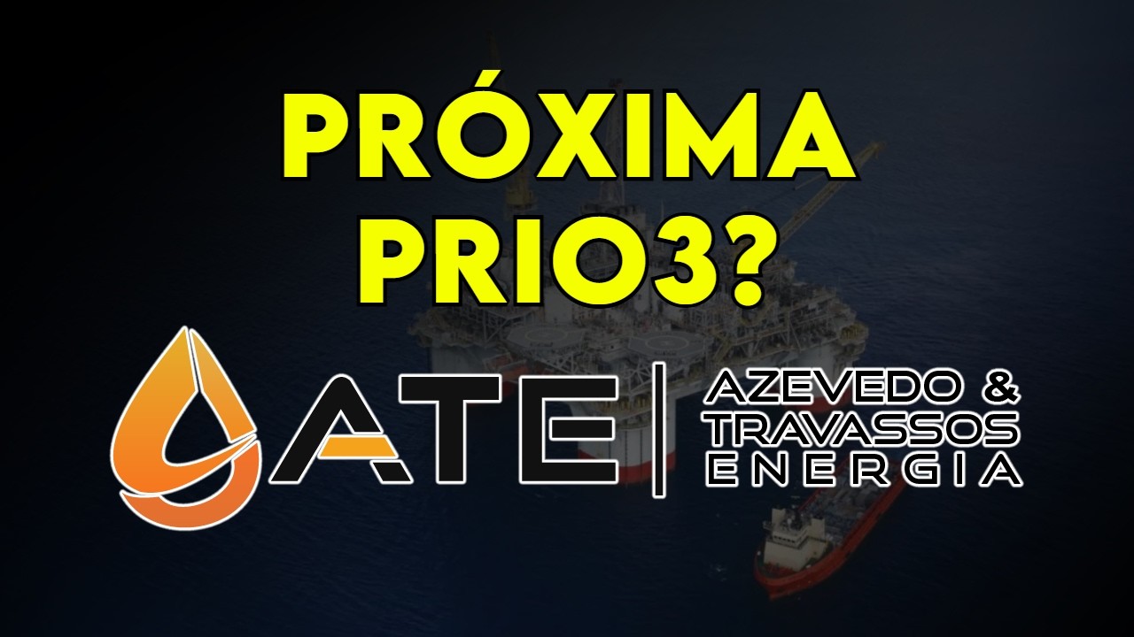 AZTE3: Pode Aumentar a Produção, Mas os Desafios são IMENSOS
