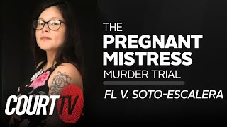 LIVE: FL v. Jose Soto-Escalera - Day 5 VERDICT | Pregnant Mistress Murder Trial