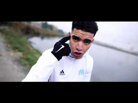 Riffi Type Beat - "Le Bled" (Prod.Darr3ngrae)