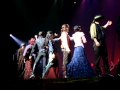[Curtain-call] Musical "Don Juan"(2009 Korean cast ...