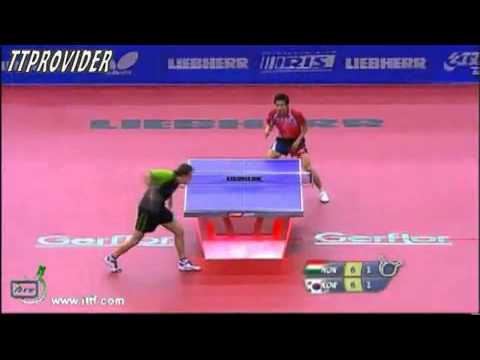 WTTC 2010  Joo Se Hyuk   Janos Jakab