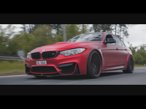 BODIEV - Как Умеет Любить Хулиган (Премьера Трека, 2020)