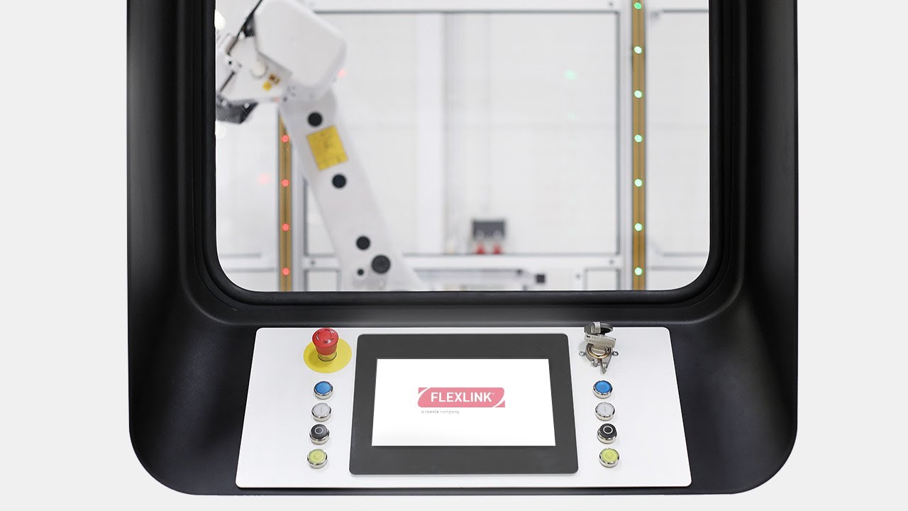 Time to rethink end-of-line palletizing