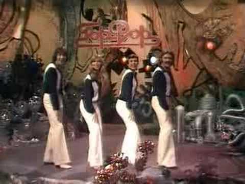 Brotherhood Of Man - Figaro