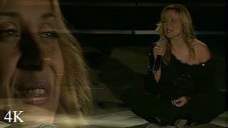 Lara Fabian - Bambina ( Live 4K -  Concert 2002 )