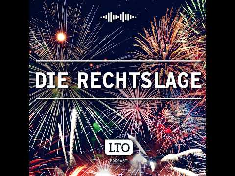 Das sind die Jura-Highlights 2025 – Der LTO-Jahresrückblick