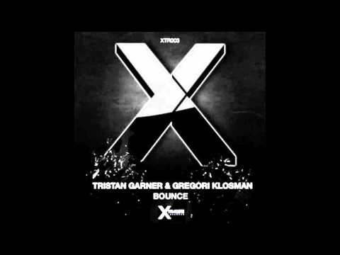 Tristan Garner & Gregori Klosman - Bounce (Original Mix)