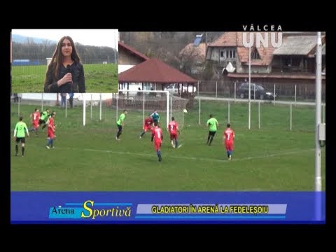 VIITORUL DĂEȘTI - MINERUL COSTEȘTI 2-0