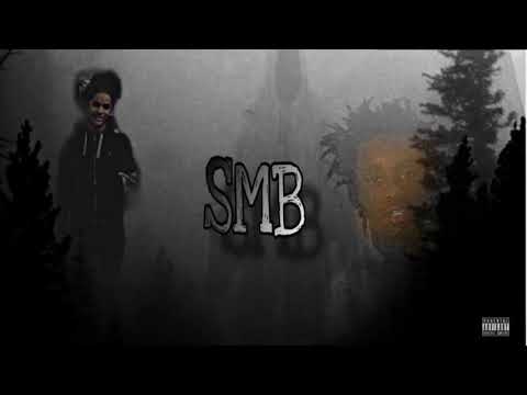 Smb Ish & Smb Davēion “No intro” (Official Music Audio)
