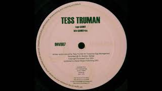 Tess Truman - Gamut