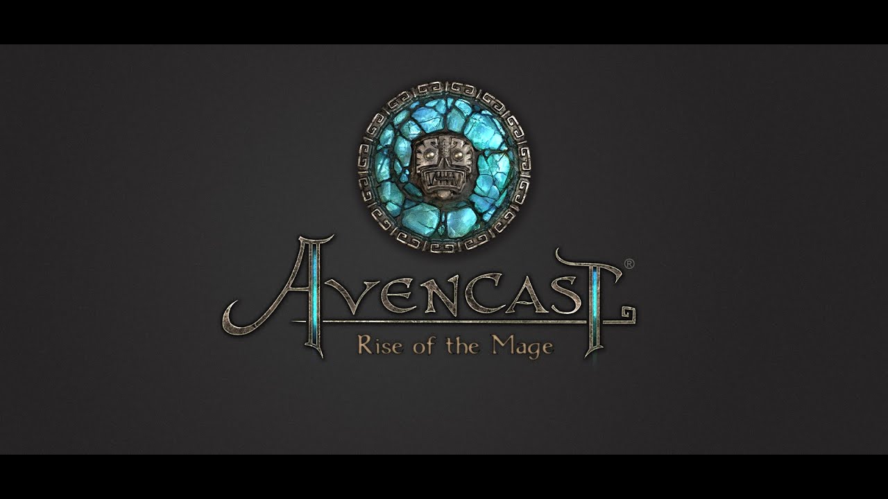 Avencast: Rise of the Magevideo poster