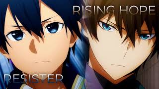 Lời Dịch Bai Hat Rising Hope Lisa