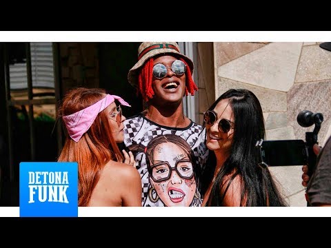 Banca do Lil - ft. MC Gudan e MC M10 (Videoclipe Oficial) Vol. 1