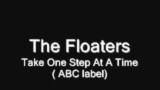 Take One Step At A Time