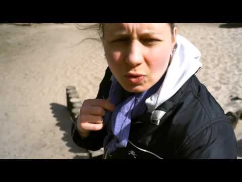 Lena Stoehrfaktor - Weit (Official Musicvideo HD)