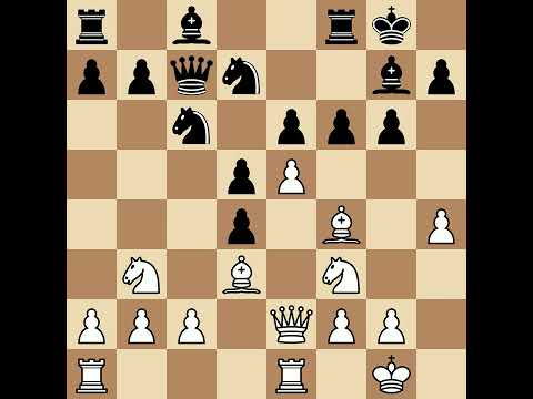 Keres, Paul vs Stahlberg, Gideon | Warsaw, 1935, 1-0