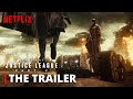 Netflix's JUSTICE LEAGUE 2 – The Trailer (2024) Snyderverse Restored | Zack Snyder Darkseid Movie