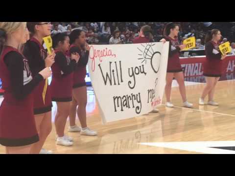 Basketball Proposal