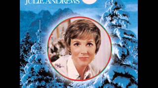Julie Andrews: "It Came Upon A Midnight Clear"