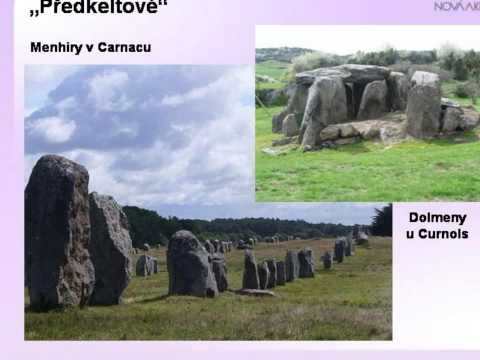 Francie - spot - Nová Akropolis