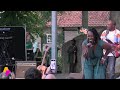 Elida Almeida - Nha Bilida - Live at Afrika Festival Hertme 2022