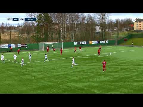 Höjdpunkter Omgång 30: Örebro Syrianska IF - Umeå FC 0-2 (Ettan Norra)