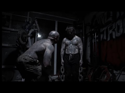 SOUTHPAW- DeadWeight 💀