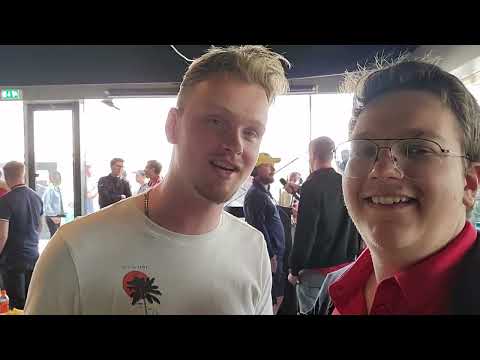 CVV Zwervers U13 cup 2023